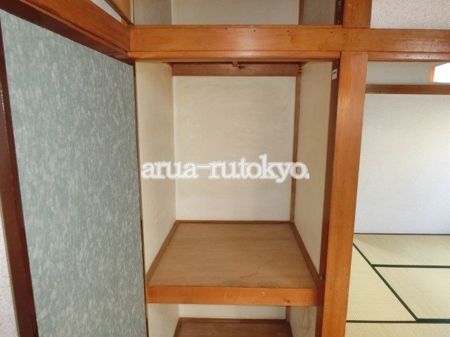 吉祥ハウス その他