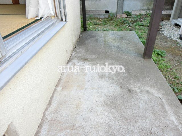 吉祥ハウス その他