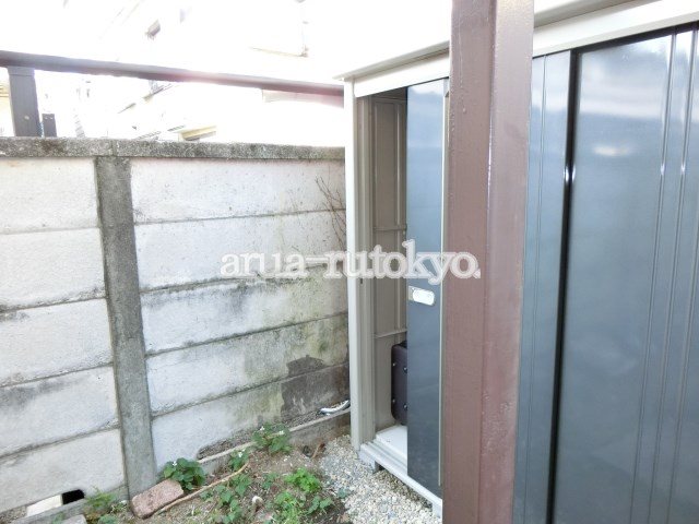 吉祥ハウス その他
