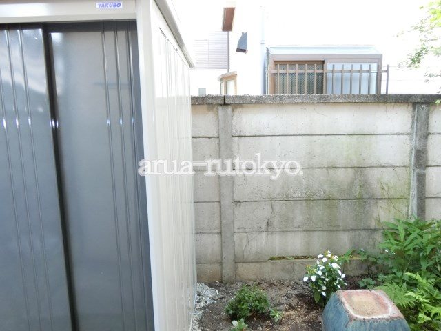 吉祥ハウス その他