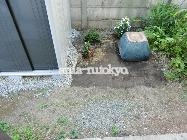 吉祥ハウス その他