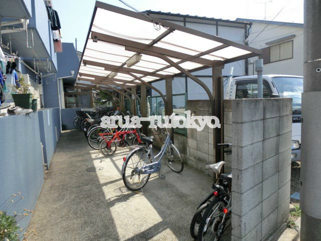 アークトゥルス その他共有部分