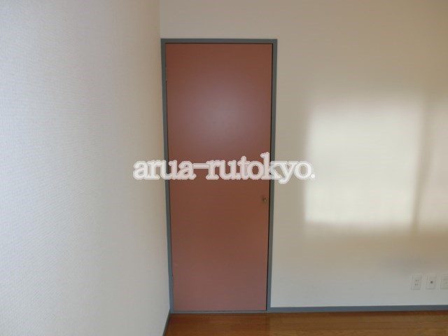ＮＴハイム 収納