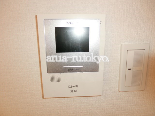 ＮＴハイム セキュリティ