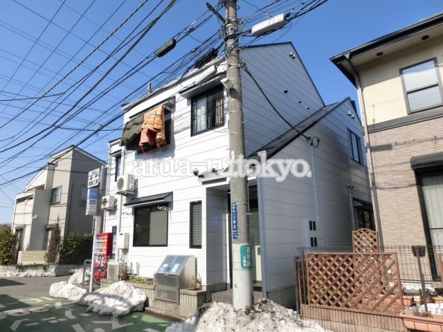 ＮＴハイム その他