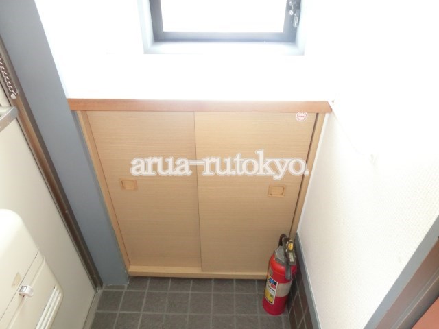 ＮＴハイム その他