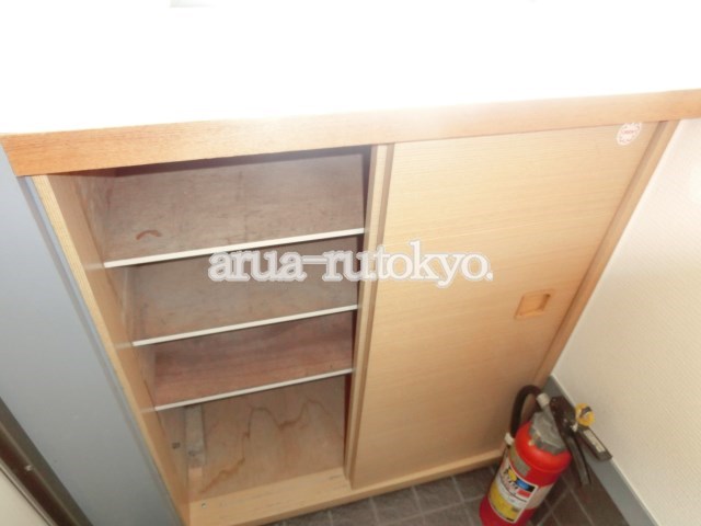 ＮＴハイム その他