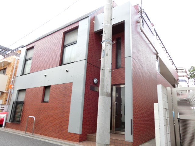 吉祥寺駅徒歩5分の2DKマンション!プレミア感あります!