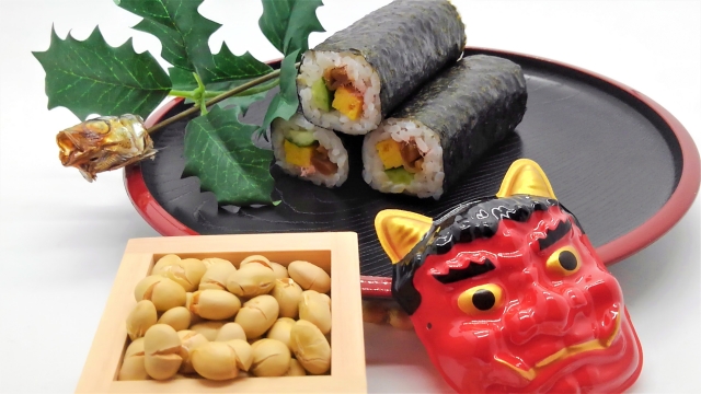 ～2月のご挨拶～