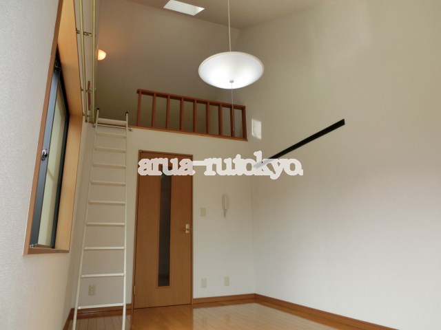 パルテール井の頭 その他部屋・スペース