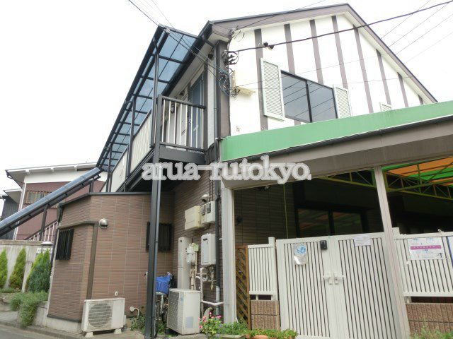 パルテール井の頭 その他