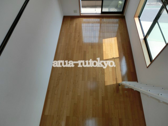 パルテール井の頭 その他