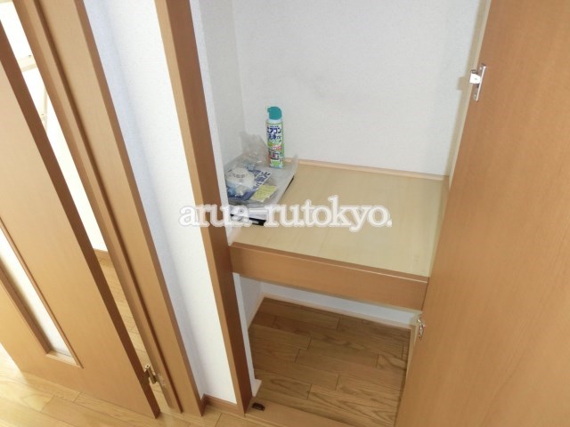 パルテール井の頭 その他