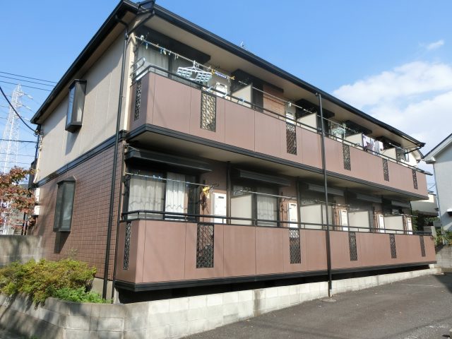 大和ハウス施工!洋室7.5帖のちょいと広めの1Kです!