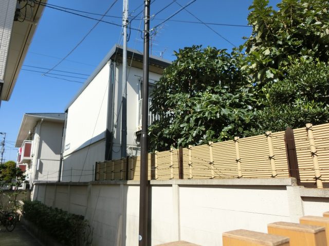 吉祥寺駅徒歩12分、希少なペット可の1Kです!