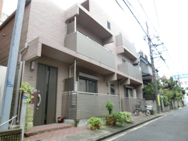 人気の東急裏から最上階角部屋1R解約です!プレミア指数かなりお高めのお部屋です!他とは比較しにくいお部屋です!