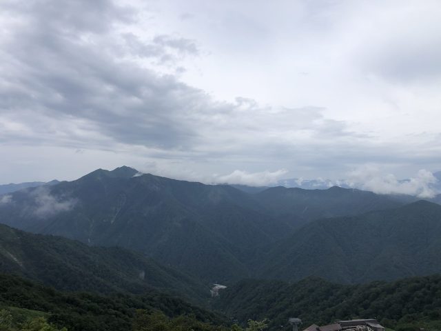 ～9月のご挨拶～