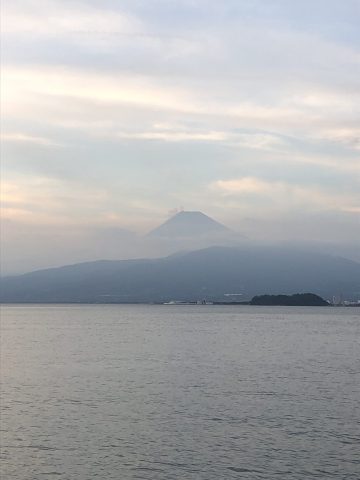～10月のご挨拶～