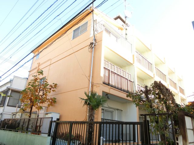 人気エリア【東急裏】から1DKマンション【高田マンション】リフォーム完了です!家賃69000円、管理費2000円ぜひご覧下さい!さらにCATVインマルーム導入済みでネットWiFi120Mが無料で使用可能です!